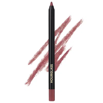 Hourglass Shape & Sculpt Lip Liner Obsess 4.5 0.042 Oz/1.0 G In Transparent