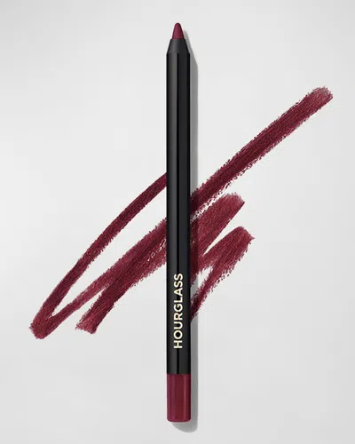 Hourglass Shape & Sculpt Lip Liner In Silhouette 6