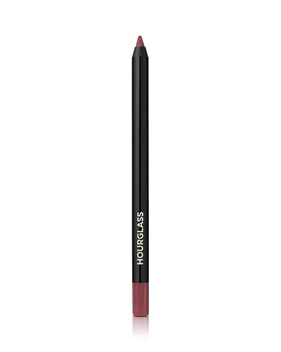 Hourglass Shape And Sculpt Lip Liner In Transparent