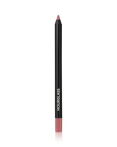 Hourglass Shape And Sculpt Lip Liner In Transparent