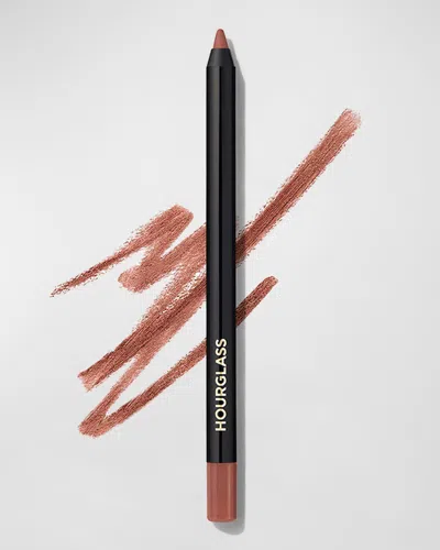 Hourglass Shape & Sculpt Lip Liner In White