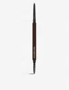 Hourglass Arch Brow Micro Sculpting Pencil In Soft Brunette