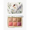 Hourglass Ambient Lightning Palette Unlocked Edit In Swan In White