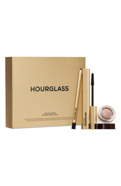 Hourglass Limited Edition Eye Edit In Multi