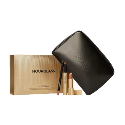 Hourglass The Lip Edit (limited Edition) In White