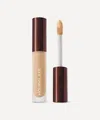 Hourglass Travel Size Vanish Airbrush Concealer Sepia In Sepia