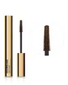 Hourglass Unlocked Instant Extensions Mascara - Espresso In Brown