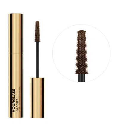 Hourglass Unlocked Instant Extensions Mascara