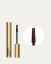 Hourglass Unlocked Instant Extensions Mascara
