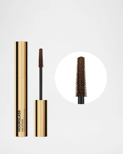 HOURGLASS UNLOCKED INSTANT EXTENSIONS MASCARA