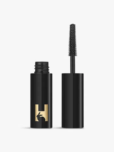 Hourglass Unlocked Instant Extensions Mascara In Ultra Black