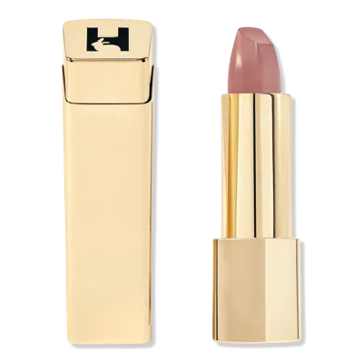 Hourglass Unlocked Satin Creme Lipstick - Alpine In Blue