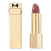Hourglass Dahlia 318 Unlocked™ Satin Créme Lipstick 4g In Purple