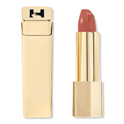 Hourglass Unlocked Satin Creme Lipstick - Dove In Gray