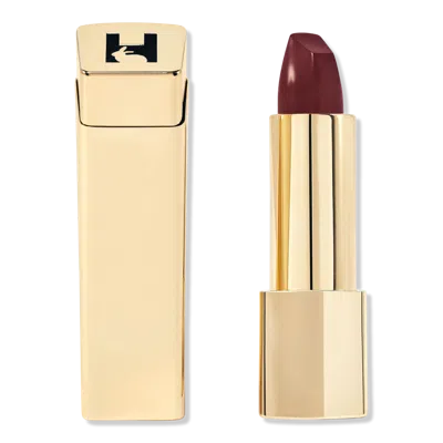 Hourglass Unlocked Satin Creme Lipstick - Fauna