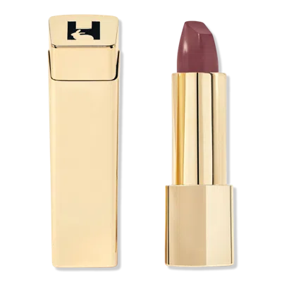 Hourglass Unlocked Satin Creme Lipstick - Flora In Pink