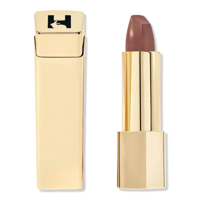 Hourglass Unlocked Satin Creme Lipstick - Larch In Brown