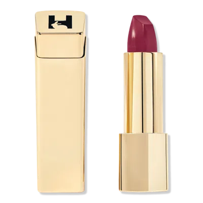 Hourglass Unlocked Satin Creme Lipstick - Ravine