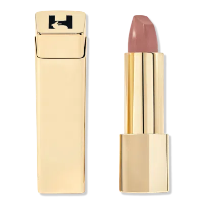 Hourglass Unlocked Satin Creme Lipstick - Tide In Blue