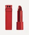 Hourglass Unlocked Satin Creme Lipstick 4g 0 Red
