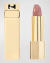 Hourglass Unlocked Satin Creme Lipstick In Alpine 304