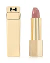 Hourglass Unlocked Satin Creme Lipstick In Alpine