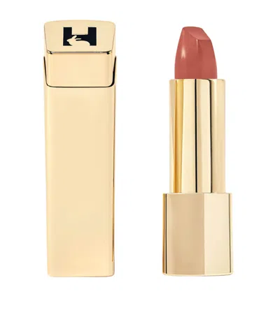 Hourglass Unlocked Satin Crème Lipstick In Beige