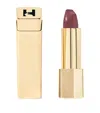Hourglass Unlocked Satin Crème Lipstick In Clear