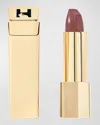 Hourglass Unlocked Satin Creme Lipstick In Cypress 328