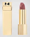 Hourglass Unlocked Satin Creme Lipstick In Dahlia
