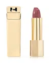 Hourglass Unlocked Satin Creme Lipstick In Dahlia