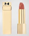 Hourglass Unlocked Satin Creme Lipstick In Dove 316