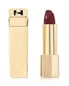 Hourglass Unlocked Satin Creme Lipstick In Fauna