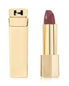 Hourglass Unlocked Satin Creme Lipstick In Flora