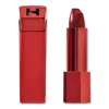 Hourglass Unlocked Satin Creme Lipstick In Red 0 - Red 0 In Red