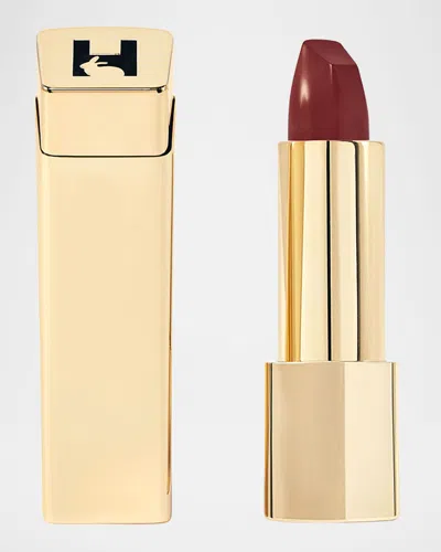 Hourglass Unlocked Satin Creme Lipstick In Instinct 3