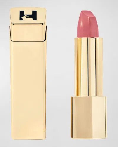 Hourglass Unlocked Satin Creme Lipstick In Lotus 314