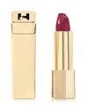 Hourglass Unlocked Satin Creme Lipstick In Ravine