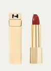 Hourglass Unlocked Satin Creme Lipstick In White