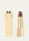 Hourglass Unlocked Satin Creme Lipstick In Shore 306