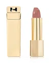 Hourglass Unlocked Satin Creme Lipstick In Tide