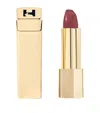Hourglass Unlocked Satin Crème Lipstick In Yellow