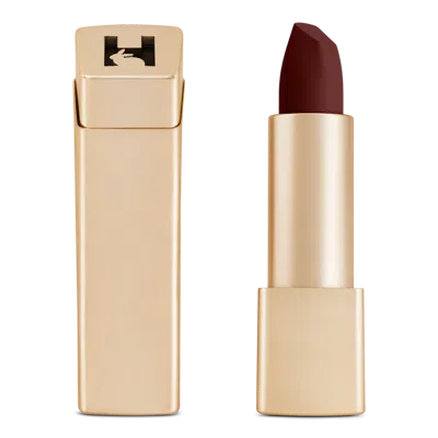 Hourglass Unlocked Soft Matte Lipstick - Currant 362 In Purple