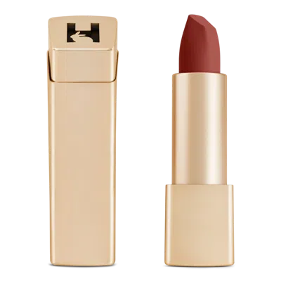 Hourglass Unlocked Soft Matte Lipstick - Foxglove 356 In Purple