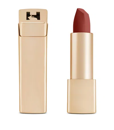 Hourglass Unlocked Soft Matte Lipstick In White
