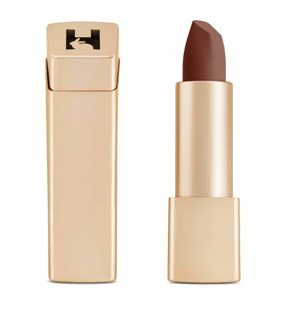 Hourglass Unlocked Soft Matte Lipstick In White