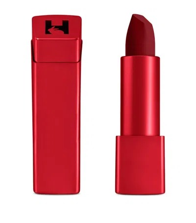 Hourglass Unlocked Soft Matte Lipstick In White