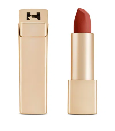 Hourglass Unlocked Soft Matte Lipstick In White