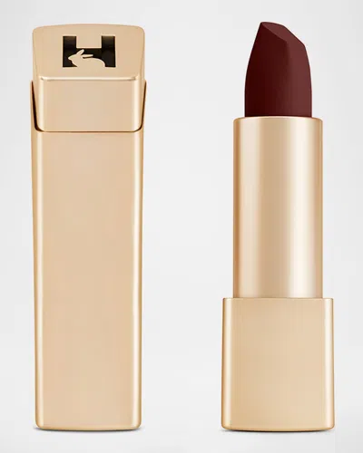 Hourglass Unlocked Soft Matte Lipstick In Currant 36