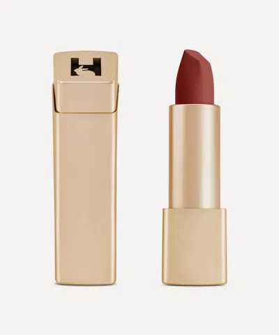 Hourglass Unlocked Soft Matte Lipstick Foxglove 356 In Purple